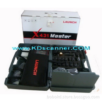 Launch x431 Master Super Scanner x431 x431 x431 ,Diagnostic scanner,auto parts,Maintenanc,Diagnosis,diagnose,x431,ds708,key programmer, CAN OBDII OBD2, Code